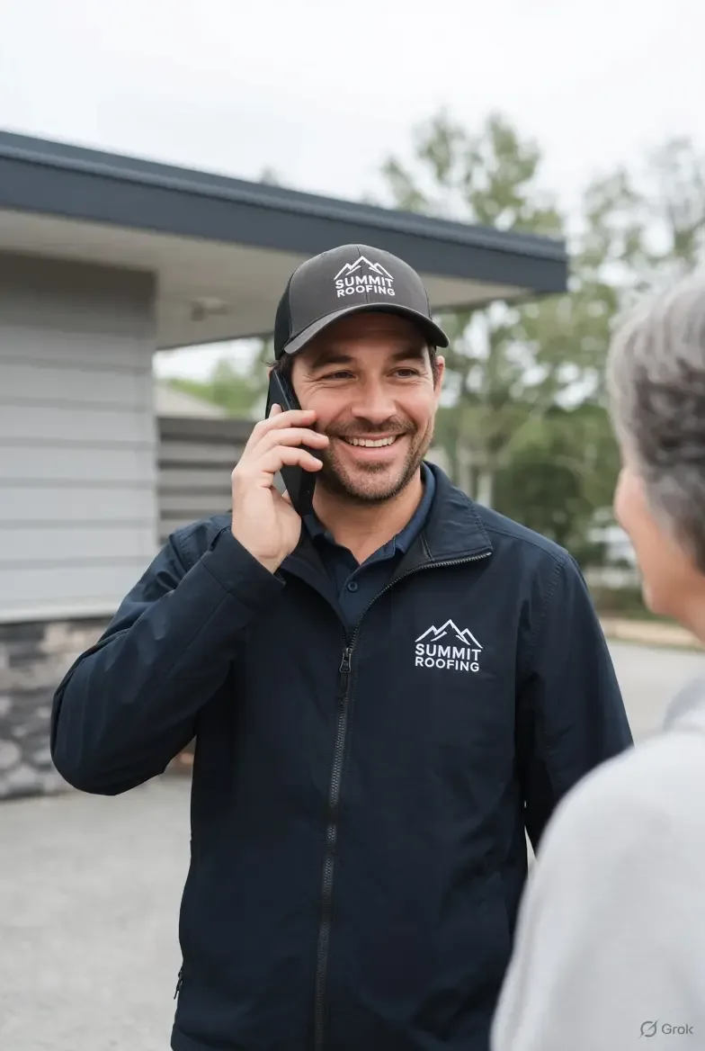 Flat Roof Leak Repair Morgan, UT FAQs